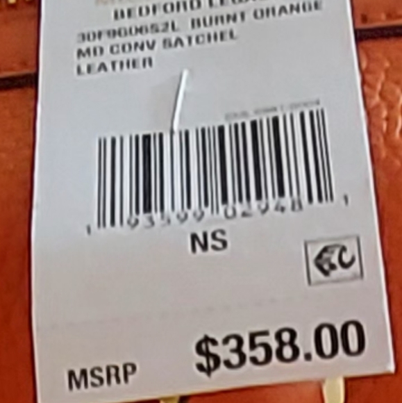 Michael Kors  Handbag - Picture 3 of 3